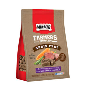 Medley Limited Ingredient Salmon Dog Treat Medley Limited Ingredient Salmon Dog Treat